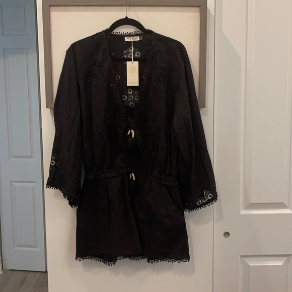 Ramy Brook Romper